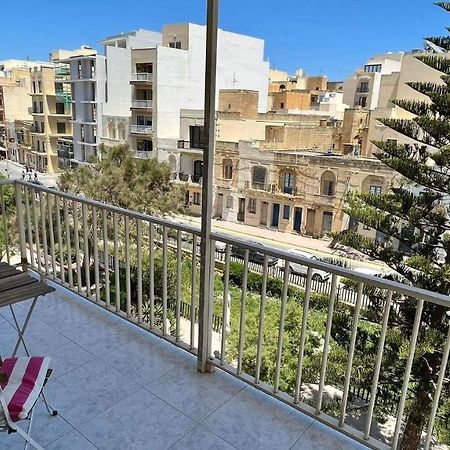 Sea View And Valley View Flat In Marsalforn Διαμέρισμα Εξωτερικό φωτογραφία